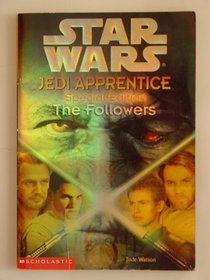 Followers (Star Wars Jedi Apprentice)