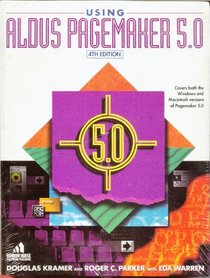 Using Aldus Pagemaker 5.0, 4th ed (Bantam Desktop Publishing Library)