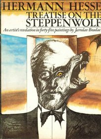 Steppenwolf: Treatise on the Steppenwolf