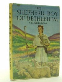 Shepherd Boy of Bethlehem