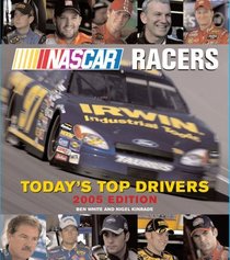 NASCAR Racers: Today's Top Drivers, 2005 Edition
