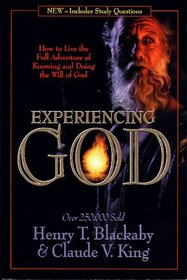 Experiencing God