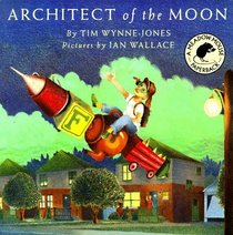Architect of the Moon