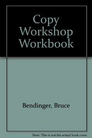 Copy Workshop Workbook