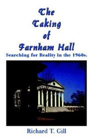 The Taking of Farnham Hall: Searching for Reality in the 1960s.