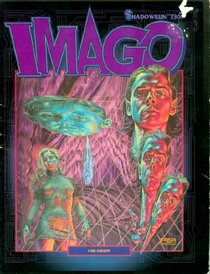 Imago (Shadowrun)
