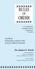 Rules of Order