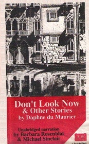 Don't Look Now and Other Stories (Audio Cassette) (Unabridged)