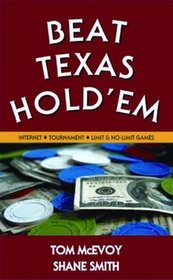 Beat Texas Hold'em