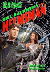 The Helmsman (Helmsman, Bk 1)