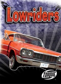 Lowriders (Torque: Cool Rides) (Torque Books)