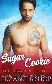Sugar Cookie (Sinful Sweets)