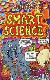Smarties Smart Science