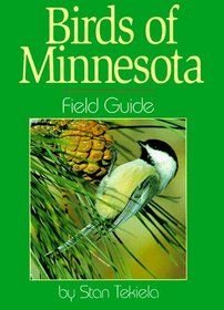Birds of Minnesota: Field Guide