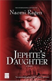 Jephte's Daughter (Readers Guide Editions)