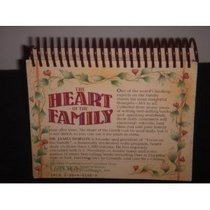 Heart of the Family-Calendar