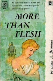 More Than Flesh