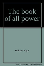 The book of all power