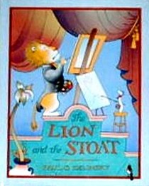 The Lion and the Stoat