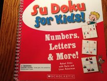 Su Doku for Kids!