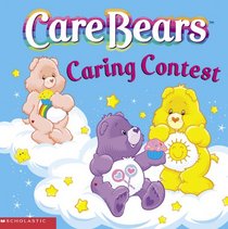 Care Bears Caring Contest (Care Bears 8x8)