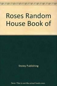 Roses, Random House Book of