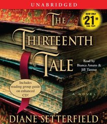 The Thirteenth Tale (Audio CD) (Unabridged)