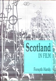 Scotland in Film