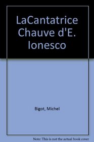 La\Cantatrice Chauve d'E. Ionesco