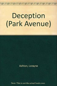 DECEPTION (Park Avenue, No 4)