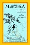 Masters of Mahamudra: Songs and Histories of the Eighty-Four Buddhist Siddhas (Suny Series in Buddhist Studies)