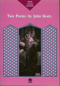 Two Poems by John Keats (Classic Reading)