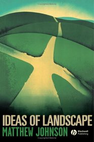 Ideas of Landscape: An Introduction