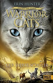 Warrior Cats Staffel 4/01. Zeichen der Sterne. Der vierte Schler