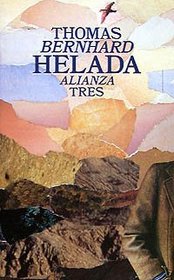 Helada/ Frozen (Spanish Edition)