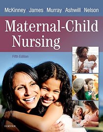 Maternal-Child Nursing, 5e