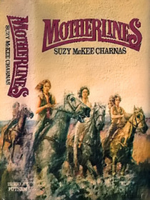 Motherlines (Holdfast Chronicles (Hardcover))