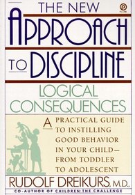 New Approach to Discipline: Logical Consequences