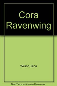 Cora Ravenwing