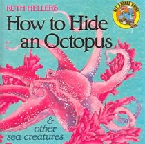 How to Hide an Octopus:  Other Sea Creatures
