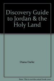 Discovery Guide to Jordan & the Holy Land
