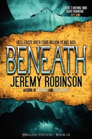 BENEATH (Origins Edition)