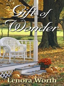 Gift of Wonder (Thorndike Press Large Print Christian Fiction)