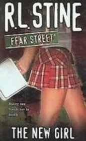 The New Girl (Fear Street)