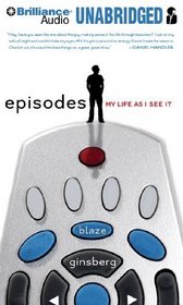 Episodes: My Life As I See It (Audio CD) (Unabridged)