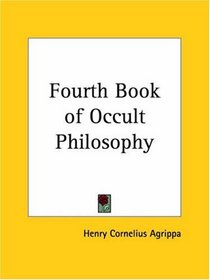 Fourth Book of Occult Philosophy