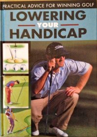 Lowering Your Handicap