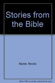 Stories from the Bible