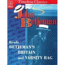 Betjeman's Britain (The Queen's English)