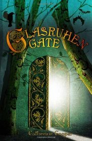 Glasruhen Gate (The Adventures of Jack Brenin)